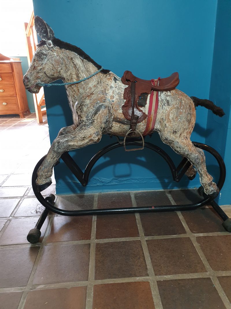 triang rocking horse